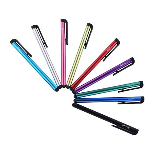 MyePads 9 Pack Universal Stylus Pen for Capacitive Touch Screen Phone & Tablet