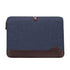 Brenthaven Collins Sleeve for 15 MacBooks - Indigo Chambray