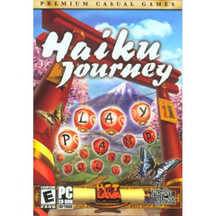 Haiku Journey for Windows PC (Rated E)