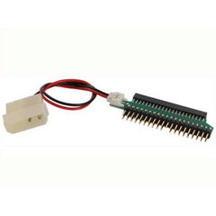 2.5 TO 3.5 IDE HARD DRIVE CABLE ADAPTER