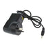 Universal AU 5V 2A Round Head Cable Charger For Tablet