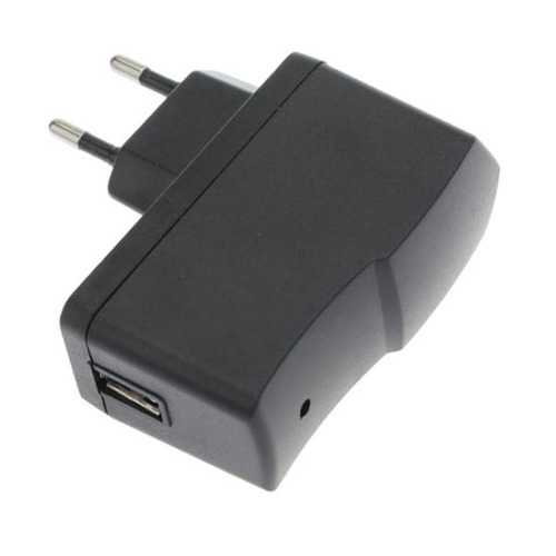 Universal EU 5V 2A Charger Plug Power Adapter For Tablet PC