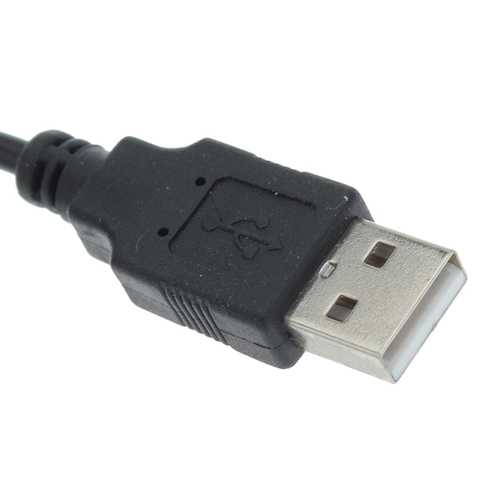 2.5mm Round Interface USB Data Line Cable For PIPO Tablet PC