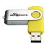 Bestrunner 32GB Foldable USB 2.0 Flash Drive Thumbstick Pen Memory U Disk