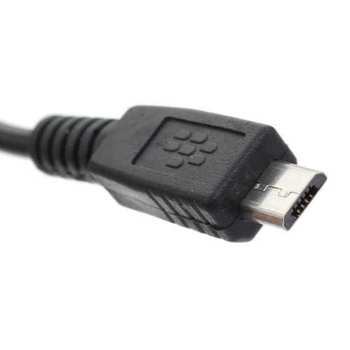 Universal EU 5V 2A Micro Port USB Cable Charger for Tablet