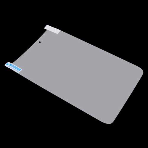 Transparency LCD Screen Protector Film For LENOVO A2107 A2207