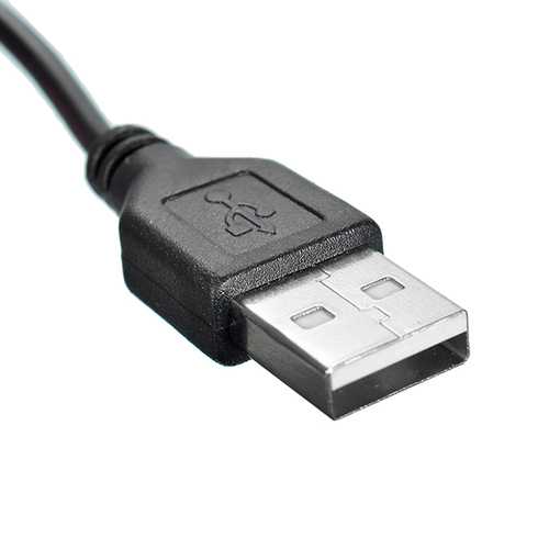 Universal Mini USB 2.0 Cable For Tablet Or Cell Phone
