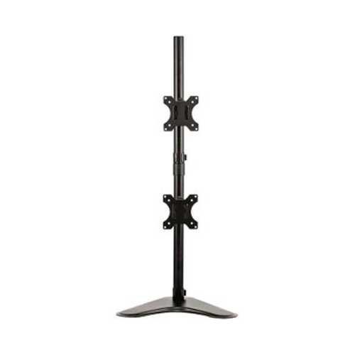 Dual Stacking Surface Arm