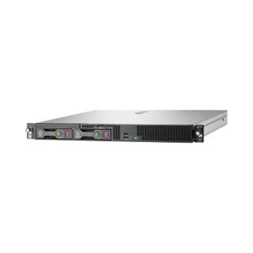 Hpe Dl20 Gen9 G4560 Nhp Ety Sv