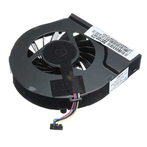CPU Cooler Cooling Fan for HP Pavilion G6-2000 683193-001 055417R1S