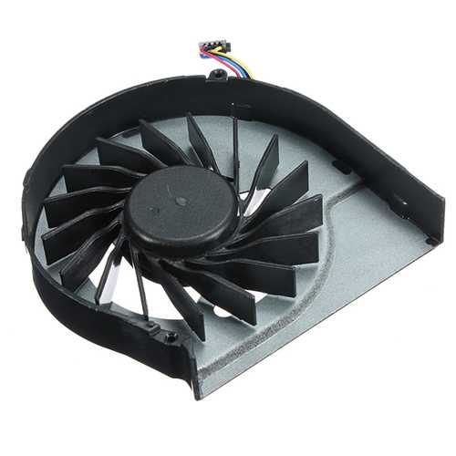 CPU Cooler Cooling Fan for HP Pavilion G6-2000 683193-001 055417R1S