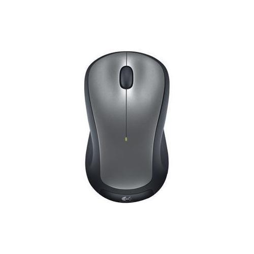 M310 Wireless Mouse Silver