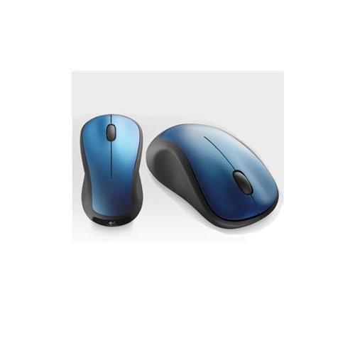 Wireless Mouse M310 Peack Blue