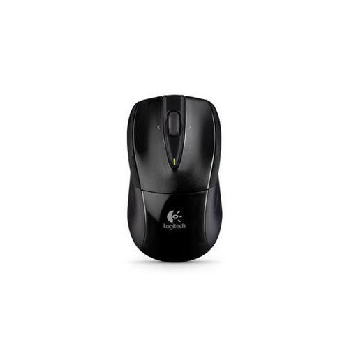 M525 Wireless Nb Mouse Blk