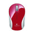 Wirless Mini Mouse M187 Red