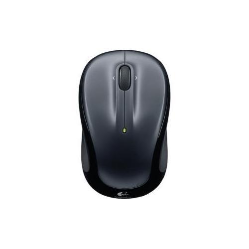 M325 Wireless Mouse Black