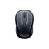M325 Wireless Mouse Black