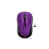 M325 Wireless Mouse Vivid Violet