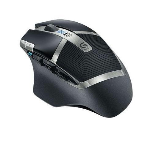 G602 Wireless Gaming Mouse