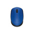 M170 Wireless Mouse Blue