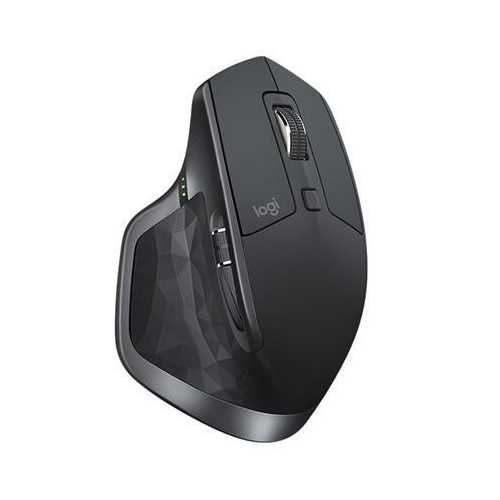 Mx Master 2s Wireless Mouse