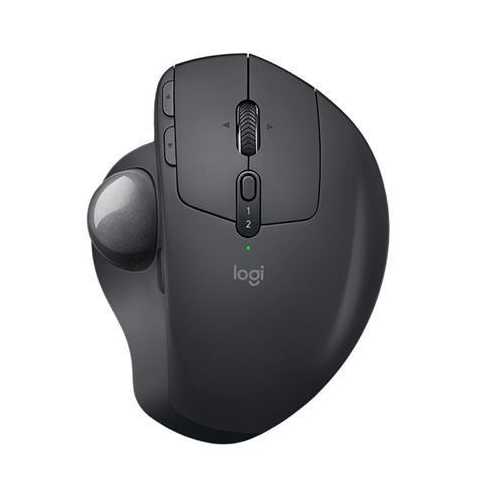 Mx Ergo Plus Trackball Mouse