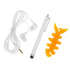 Touch Pen Headset Winder Earphone Accessories  For Colorfly Tablet