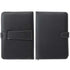 9 Inch French Keyboard PU Leather Case Cover With Stand For Tablet