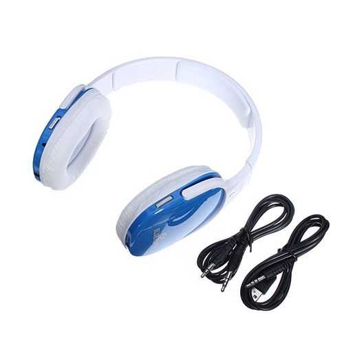 BT-911 BluetoothV2.1 2.4GHz Stereo  Sports headphone