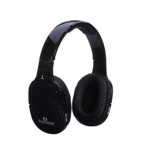 BT-911 BluetoothV2.1 2.4GHz Stereo  Sports headphone