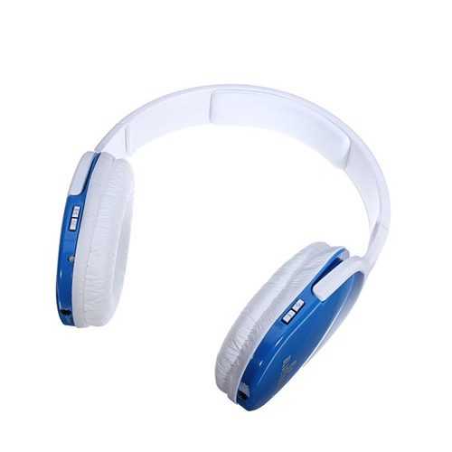 BT-911 BluetoothV2.1 2.4GHz Stereo  Sports headphone