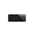 Wirless Keyboard K360 Glossy Black