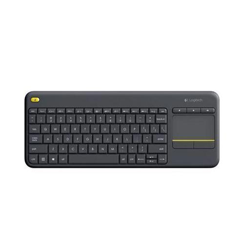 Wrls Touch Keyboard K400plus