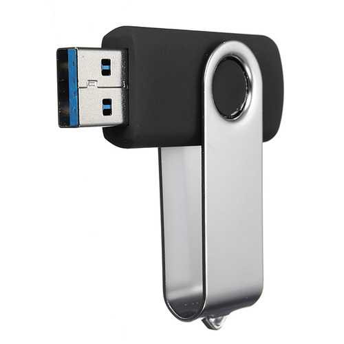 USB 3.0 8GB Flash Memory Drive Foldable U Disk for Win8
