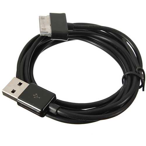 2M Data Sync Changer Cable For Samsung Galaxy Tablet P1000