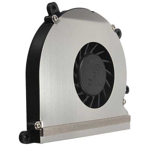 Laptop Notebook CPU Cooling Fan for HP Pavilion DV4Z CQ40 CQ41 CQ45