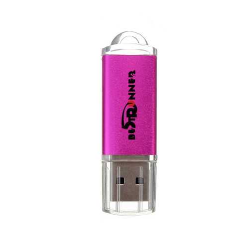 Bestrunner 1G USB 2.0 Flash Drive Candy Color Memory U Disk