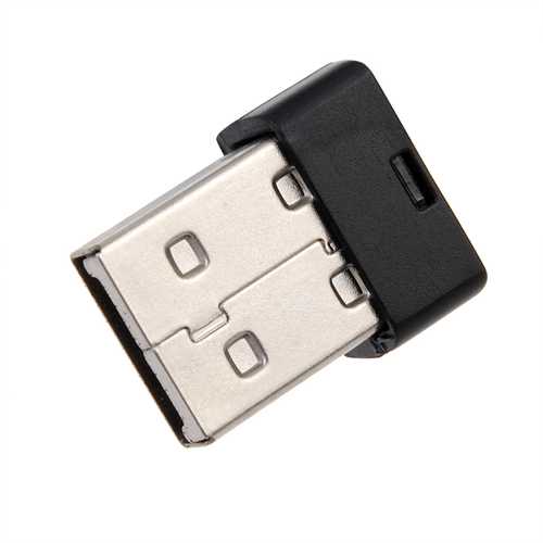 4GB Flash Drive Waterproof Mini USB2.0 Memory U Disk