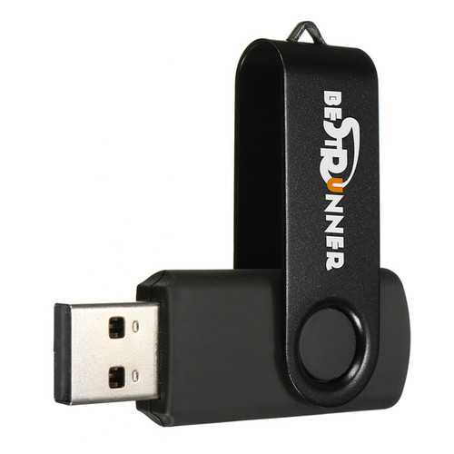 Bestrunner 8G USB 3.0 Foldable Flash Drive Pen Memory U Disk
