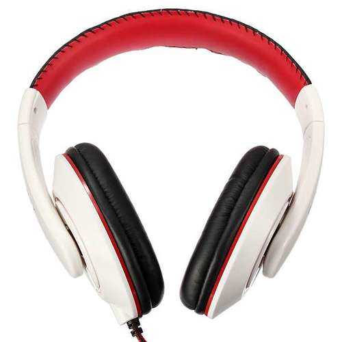 OVLENG X13 Comfortable 3.5mm Adjustable-Headphone