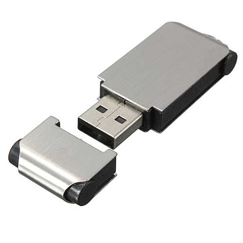 16GB Car Model Metal U Disk USB 2.0 Flash Pen Drive