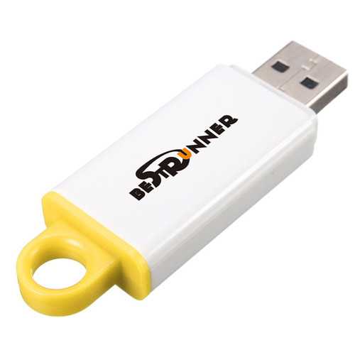 Bestrunner 8GB Multicolor USB 2.0 Key Flash Drive Memory Storage Thumb U Disk
