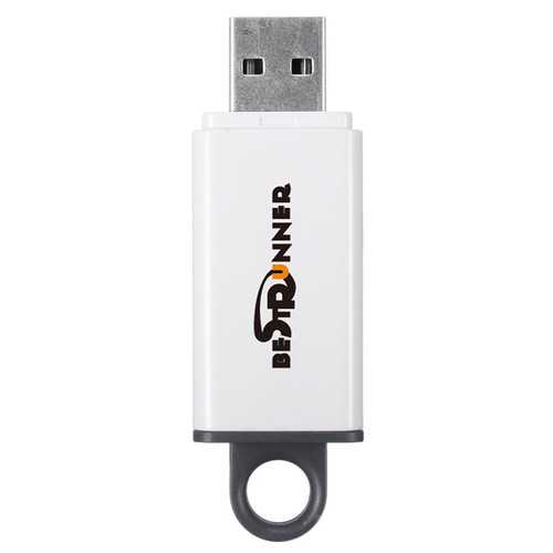 Bestrunner 16GB Multicolor USB 2.0 Key Flash Drive Memory Storage Thumb U Disk