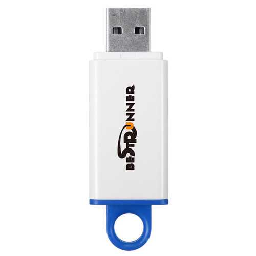 Bestrunner 16GB Multicolor USB 2.0 Key Flash Drive Memory Storage Thumb U Disk
