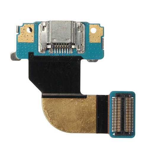 USB Charger Charging Dock Port Flex Cable For Samsung Galax T310