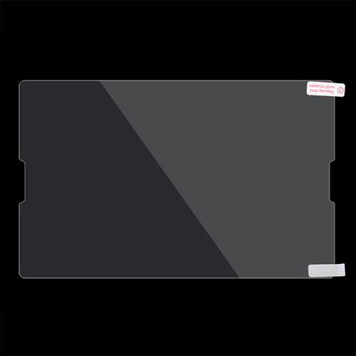 Transparent Glossy Screen Protector Film For Lenovo A7600