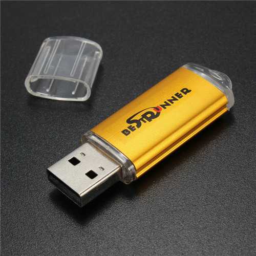 Bestrunner 128MB USB 2.0 Flash Drive Candy Color Memory Pen Storage Thumb U Disk