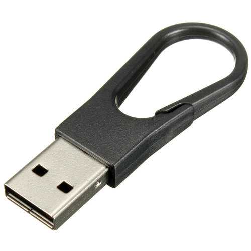 8GB Keychain Style USB 2.0 Flash Drive Memory Stick Pen Storage U Disk