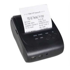 Free SDK Portable Wireless Bluetooth Android Thermal Printer 58mm Mini Receipt Thermal Printer