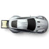 Bestrunner 8G Luxury Car Model USB2.0 Flash Drive Thumb Memory U Disk